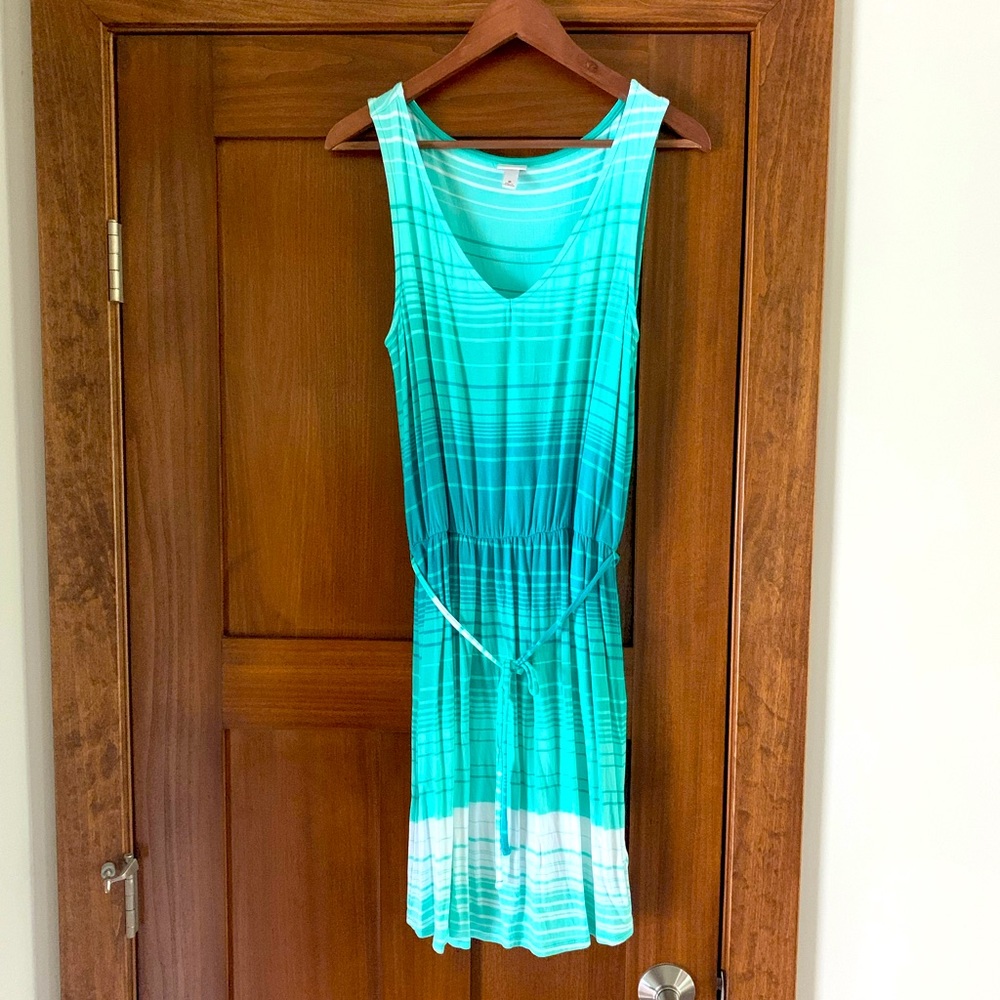 Merona Dress - Picture 3 of 5